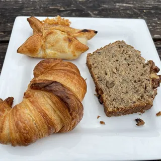 Butter Croissant