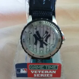 A steal!  Great place to shop for officially licensed merchandise.  Extensive selection.