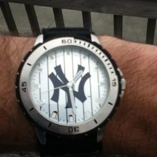 Looks a million dollars!