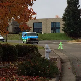 the gift of kids in el dorado hills, unsafe parking practices