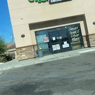 It's 9:15 and it says on google you guys open at 9...