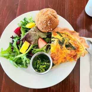 Quiche