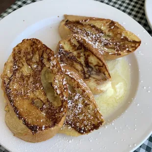 French Toast
