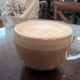 Mocha Latte