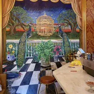 Mural