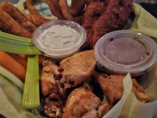 Dylans Grill and Pub