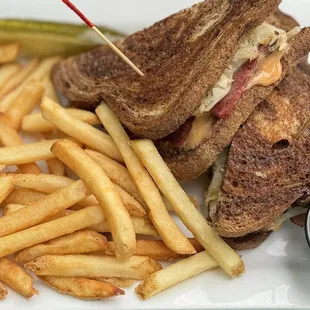 Reuben