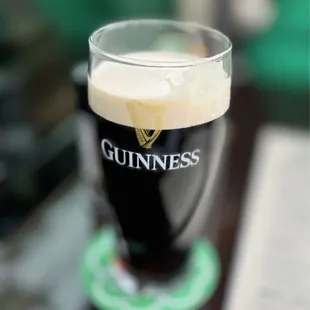 Guinness