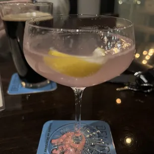 Lavender 75