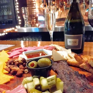 Charcuterie