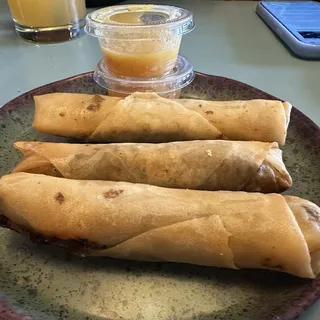 Lumpia - Filipino Eggroll