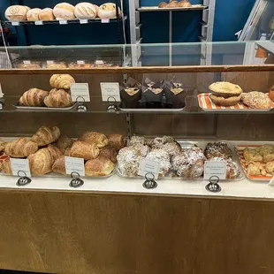 Pastries