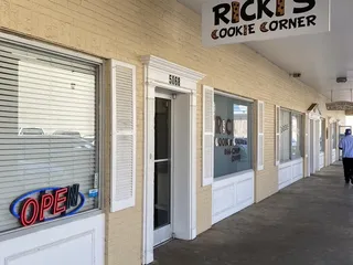 Ricki's Cookie Corner