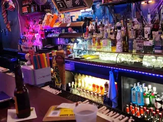 Herb's Hideout