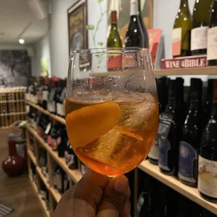 drink