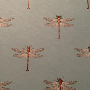 Inside wallpaper