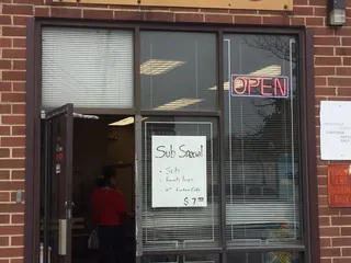 Brookville Eatery
