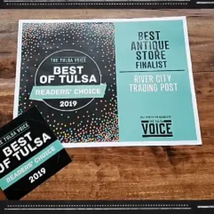 Best of Tulsa