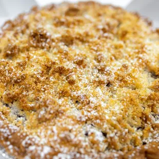 Blackberry Pie ($32)