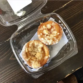 Mango Mini Pie