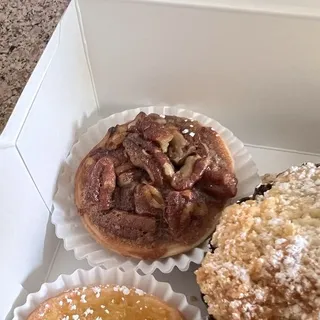 Pecan Mini Pie