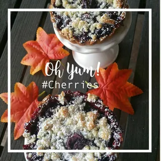 Cherry Pie