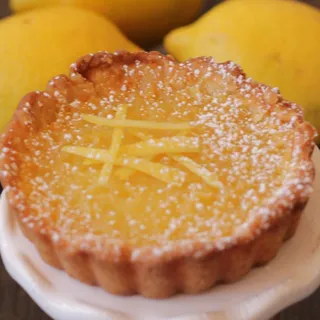 Lemon Pie