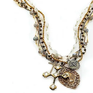 Andrea Barnett Jewelry - Handmade in Texas