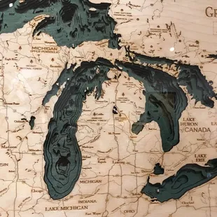 For such highly detailed artwork, the price was well within reason!