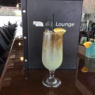 A Last Long Island