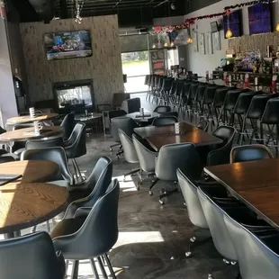 Perfect for Parties up to 150