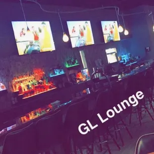 GL Lounge