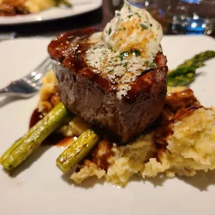 Filet Mignon