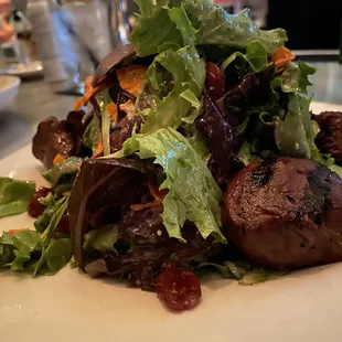 Steak Salad