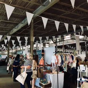 Market For Makers (3/31/18)