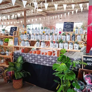 2019 Market for Makers.