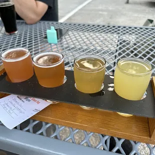 $8 flights on Monday!