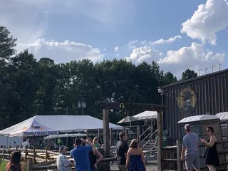 Rosecomb Beer Garden