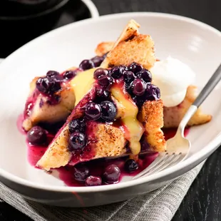 Orlando&apos;s earliest and longest weekend brunch. Every Sat &amp; Sun from 8am to 4pm.