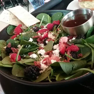 food, salad, salads