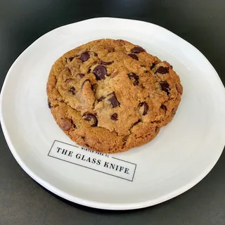 Chocolate Chip Cookie