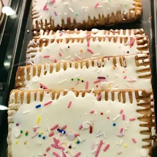 Strawberry Pop Tart
