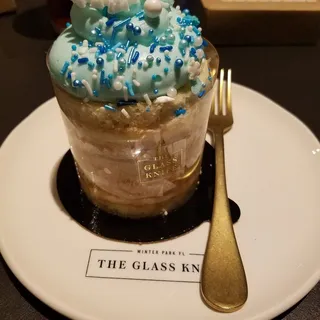 Vanilla Cake