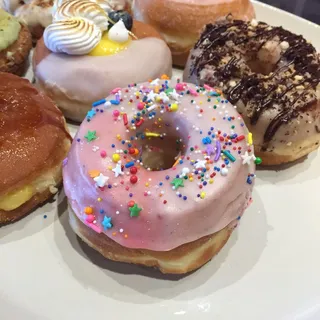 Sprinkle