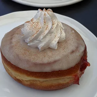 Strawberry French Toast