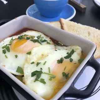 Shakshuka
