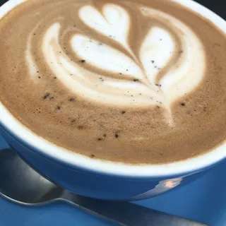 Mocha Latte