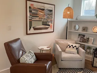 Four Corners Framing