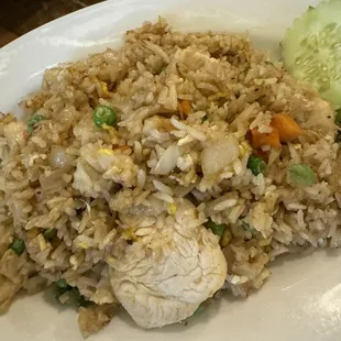 House Fried Rice