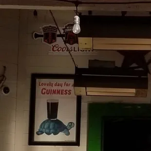 a view of a restaurant